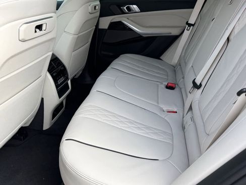 New 2026 BMW X5 xDrive40i image 43