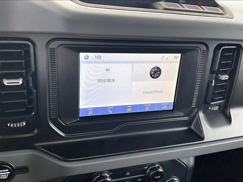 Certified 2022 Ford Bronco 4-Door AWD/4WD image 22