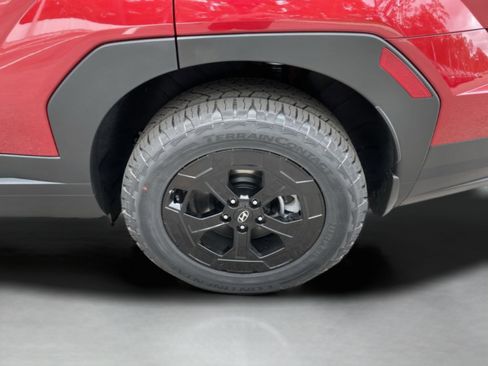 New 2026 Hyundai Santa Fe XRT AWD/4WD image 34