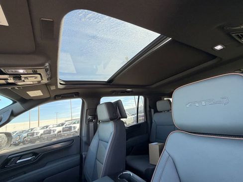 New 2026 GMC Yukon XL AT4 image 23