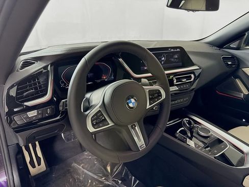 New 2026 BMW Z4 sDrive30i w/ Premium Package image 9