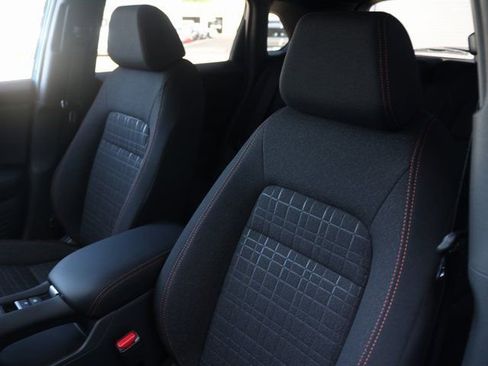 New 2026 Honda HR-V Sport image 7