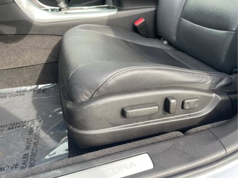 Used 2019 Acura TLX w/ Technology Package image 29