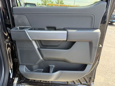 New 2025 Ford F150 XLT w/ Equipment Group 302A MID image 29