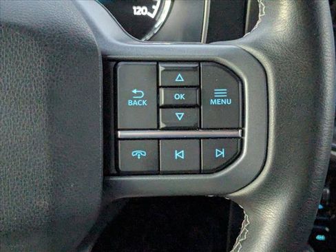 Used 2023 Ford F150 XLT w/ Equipment Group 302A High image 5