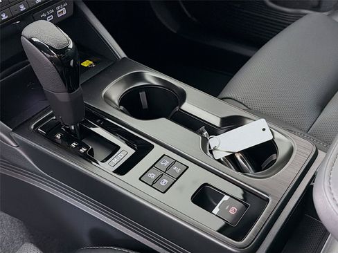 New 2026 Subaru Outback Touring XT AWD/4WD image 17