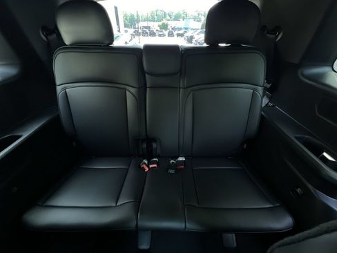 New 2027 Kia Telluride SX X-Pro AWD/4WD image 34