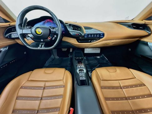 Used 2023 Ferrari SF90 Spider AWD/4WD image 21