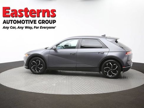 Used 2023 Hyundai Ioniq 5 SEL AWD/4WD image 59