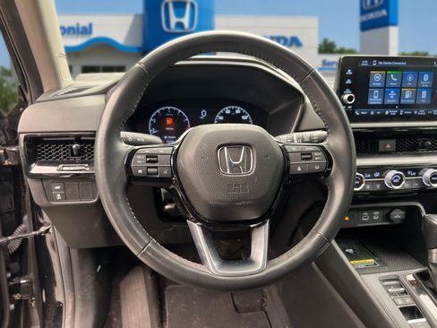 Used 2024 Honda CR-V EX-L image 16