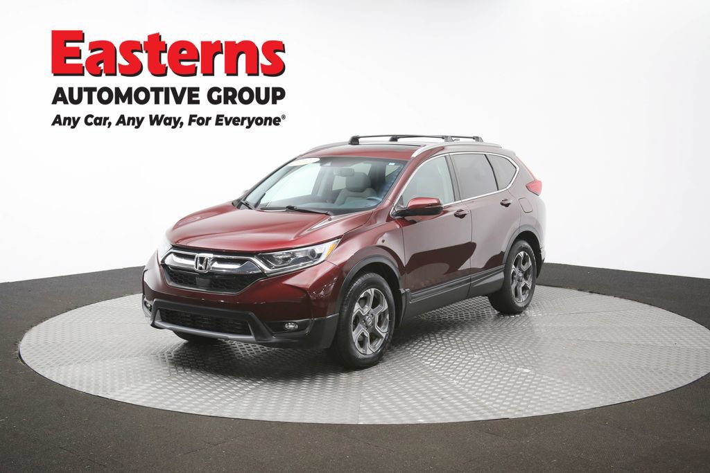 Used 2019 Honda CR-V EX-L image 56