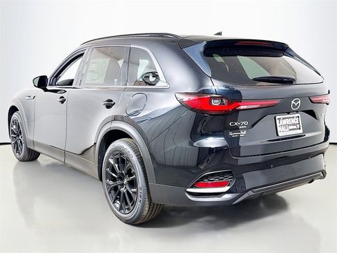 New 2025 MAZDA CX-70 3.3 Turbo w/ Premium Package image 3