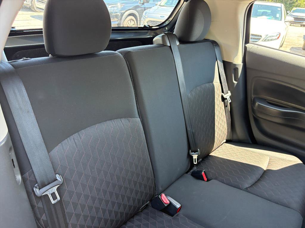 Used 2024 Mitsubishi Mirage ES FWD image 20