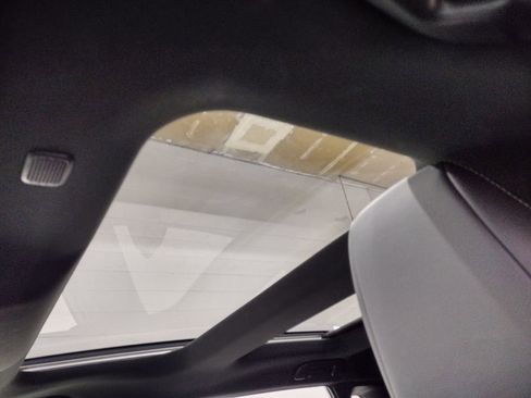 Used 2023 Toyota bZ4X XLE w/ Weather Package image 20