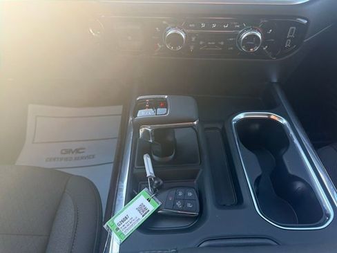 New 2026 GMC Sierra 1500 Elevation w/ Preferred Package image 22