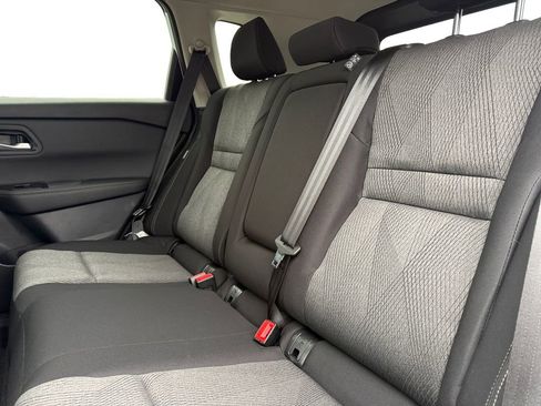 New 2026 Nissan Rogue SV w/ Cold Weather Package image 14