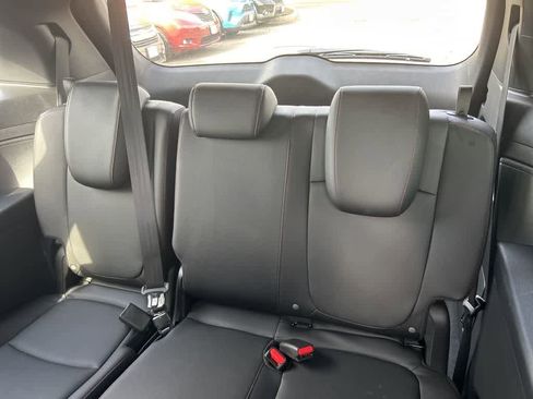 Used 2026 Honda Odyssey Sport-L image 12