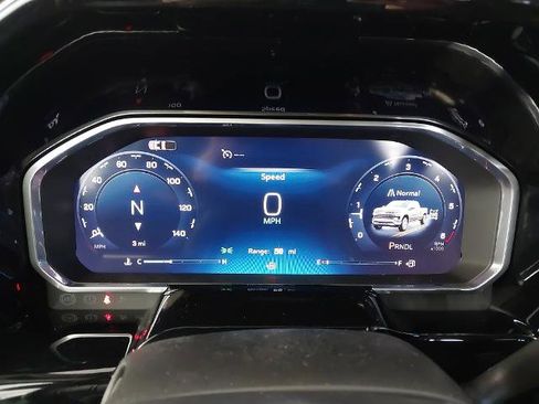 New 2026 Chevrolet Silverado 1500 LT w/ All Star Edition Plus image 19