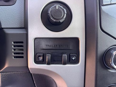 Used 2013 Ford F150 XLT w/ Luxury Equipment Group AWD/4WD image 14