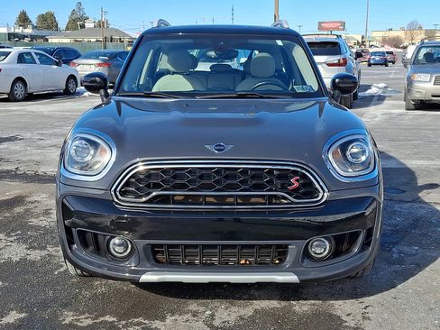 Used 2020 MINI Cooper Countryman S image 2