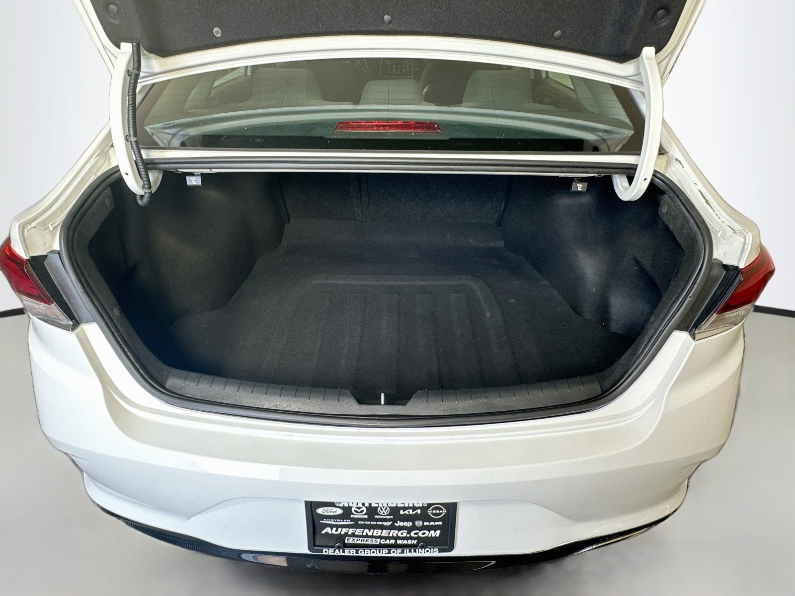 Used 2018 Hyundai Sonata SEL FWD image 25