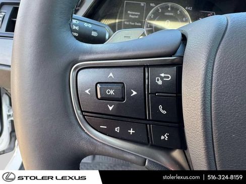 Used 2024 Lexus ES 350 w/ Premium Package FWD image 27