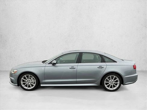 Used 2017 Audi A6 2.0T Premium Plus image 8