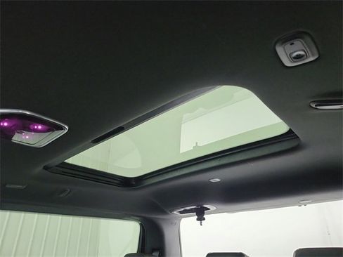 New 2026 Jeep Grand Wagoneer Summit image 23