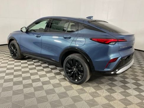 New 2026 Buick Envista Sport Touring w/ Advanced Safety Package image 4