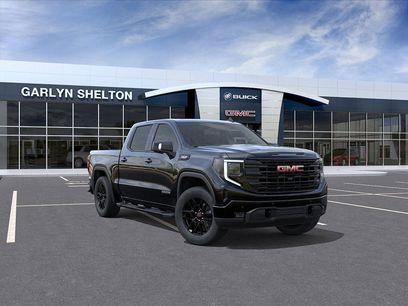 New 2026 GMC Sierra 1500 Elevation w/ Elevation Premium Package