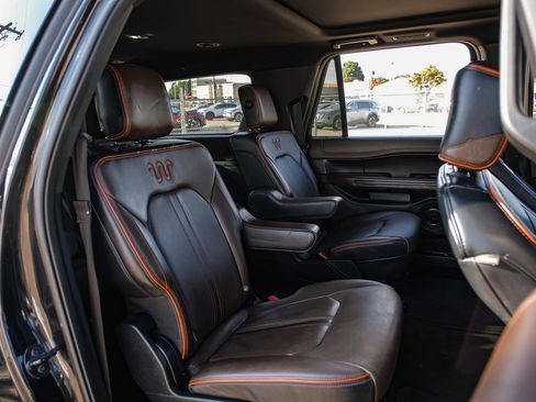 Used 2020 Ford Expedition Max King Ranch image 32