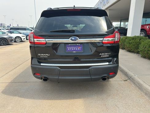 Used 2019 Subaru Ascent Touring image 9