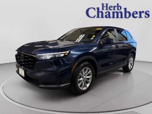 Used 2024 Honda CR-V EX image 10