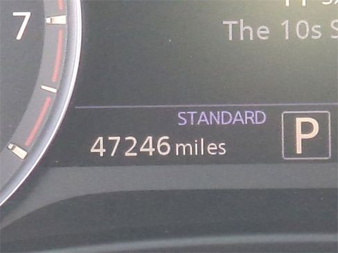 Used 2022 INFINITI QX55 Essential w/ Proassist Package image 23