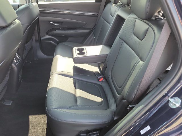 Used 2024 Hyundai Tucson SEL AWD/4WD image 27