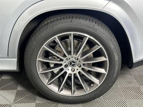 Certified 2024 Mercedes-Benz GLE 450 4MATIC image 22