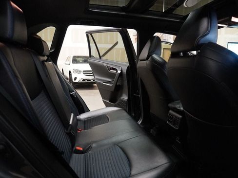 Used 2020 Toyota RAV4 XSE AWD/4WD image 14