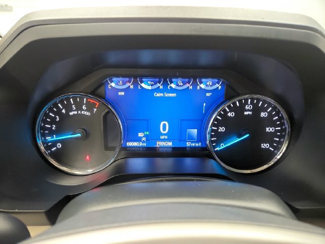 Used 2024 Ford Expedition Limited RWD image 30
