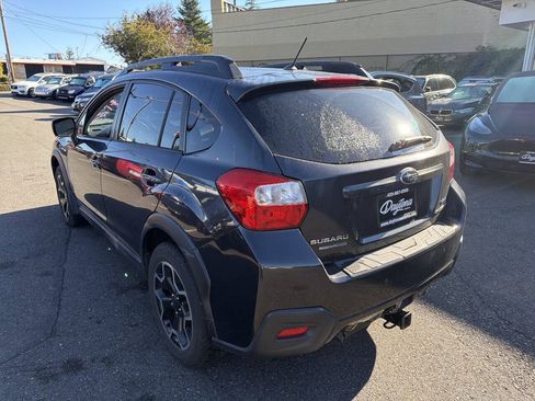 Used 2013 Subaru Crosstrek 2.0i Premium AWD/4WD image 4