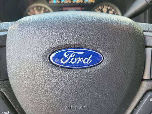 Used 2019 Ford F150 XLT w/ Equipment Group 302A Luxury AWD/4WD image 21