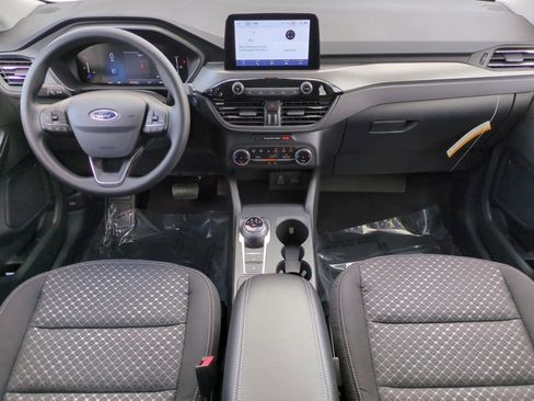 New 2026 Ford Escape Active image 15
