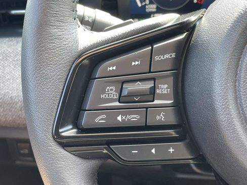 Used 2026 Subaru Outback Limited w/ Premium/Limited Plus Package AWD/4WD image 10