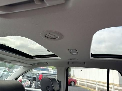 Certified 2020 Chevrolet Traverse High Country w/ LPO, Floor Liner Package image 22