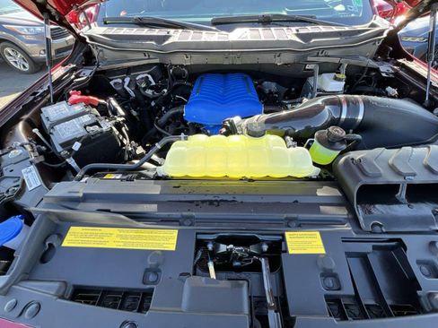 New 2025 Ford F150 Lariat w/ Equipment Group 502A High image 28