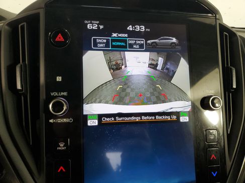 Used 2025 Subaru Crosstrek 2.5i Limited w/ Crosstrek Mirror Package AWD/4WD image 24