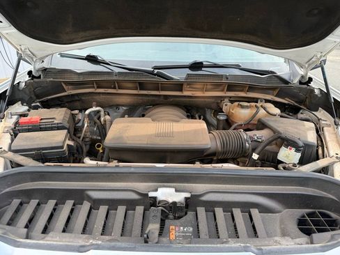 Used 2023 GMC Sierra 1500 SLE image 14