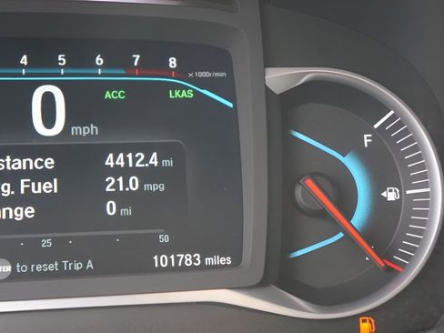 Used 2019 Honda Pilot EX-L image 19