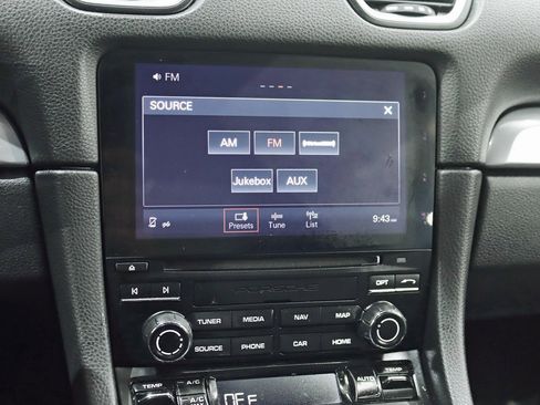 Used 2017 Porsche 718 Cayman image 17