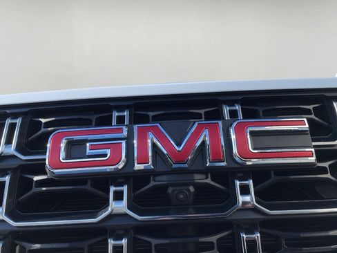 Certified 2024 GMC Canyon AT4 w/ Technology Package image 17