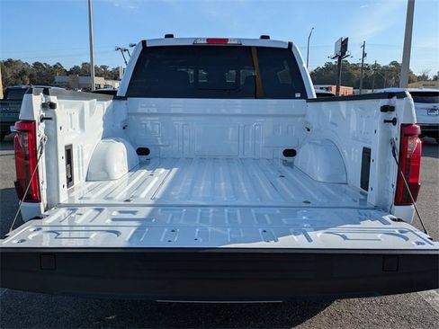 Certified 2024 Ford F150 XLT w/ Equipment Group 302A MID image 13